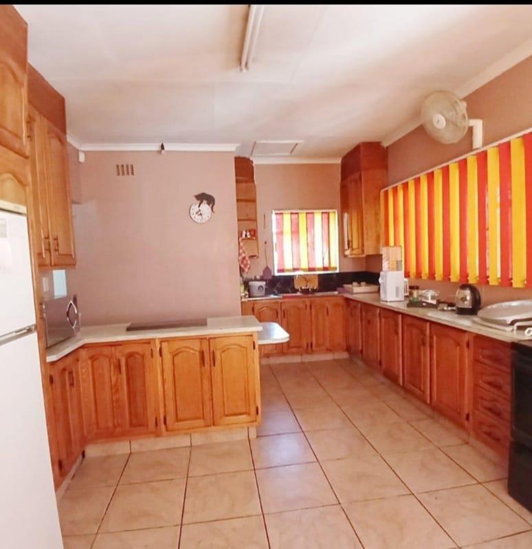 3 Bedroom Property for Sale in Sasolburg Free State